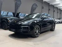 Usata Porsche Cayenne 340 CV (250 kW) 2019 Nero metallizzato SUV