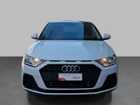 Usata Audi A1 Sportback Advanced 150 CV (110 kW) 2023 Bianco Utilitaria