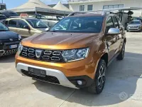 Usata Dacia Duster 101 CV (74 kW) 2020 Marrone SUV
