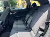 Usata Audi Q7 Ambiente 272 CV (200 kW) 2016 Blu/azzurro SUV