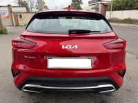 Usata Kia XCeed Style 136 CV (100 kW) 2023 Other SUV