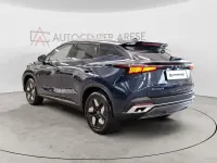 Usata Omoda 5 147 CV (108 kW) 2024 Blu SUV