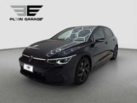 Usata VW Golf VIII GTI 245 CV (180 kW) 2022 Nero Berlina