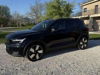 Usata Volvo XC40 Ultimate 211 CV (155 kW) 2022 SUV