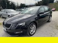 Usata Skoda Octavia 131 CV (96 kW) 2020 Other Station wagon