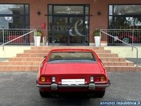 usata Maserati Ghibli SS