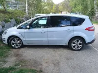 Usata Ford S-MAX Titanium 163 CV (119 kW) 2012 Monovolume