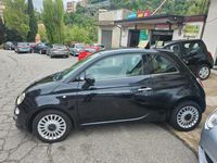 usata Fiat 500 1.3 Multijet 95 CV Lounge 109.000km2013