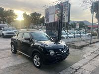 Usata Nissan Juke Acenta 110 CV (80 kW) 2015 Nero SUV