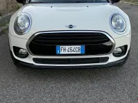 Usata Mini Cooper Clubman 150 CV (110 kW) 2017 Beige Station wagon