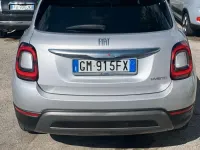 Usata Fiat 130 130 CV (95 kW) 2023 Grigio Station wagon