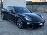 Usata Porsche Panamera Edition 300 CV (220 kW) 2016 Utilitaria