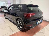 Usata VW Polo R-line 95 CV (69 kW) 2022 Other Berlina