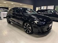 Usata Audi A1 Ambiente 116 CV (85 kW) 2025 Nero metallizzato SUV