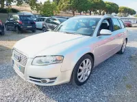 Usata Audi A4 Sport 116 CV (85 kW) 2006 Grigio Station wagon