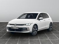 Nuova VW Golf VIII Life 204 CV (150 kW) 2025 Grigio Berlina