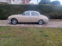 Usata Jaguar MK II 1960 Berlina