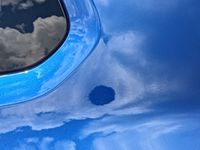 Usata Dacia Duster 116 CV (85 kW) 2020 Blu SUV