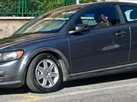 Usata Volvo C30 2006 Grigio Utilitaria