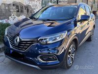 usata Renault Kadjar Blue dCi 150CV AWD Sport Edition2