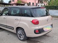 Usata Fiat 500L Living 2014 Monovolume