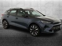 Usata Cupra Formentor VZ 333 CV (244 kW) 2024 Grigio SUV