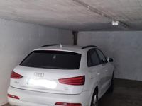 Usata Audi Q3 177 CV (130 kW) 2013 Bianco SUV