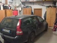 Usata Volvo V50 Momentum 136 CV (100 kW) 2006 Station wagon