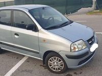 Usata Hyundai Atos Prime 58 CV (42 kW) 2007 Utilitaria
