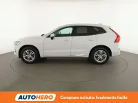 Occasion Volvo XC60 Inscription 250 ch (183 kW) 2019 Blanc SUV