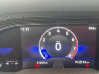 Usata VW Polo Life 95 CV (69 kW) 2022 Grigio Utilitaria