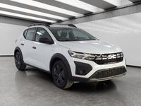 Nuova Dacia Sandero Essentiel 101 CV (74 kW) 2026 Bianco Utilitaria