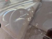 Usata Nissan Micra 86 CV (63 kW) 2004 Grigio Utilitaria