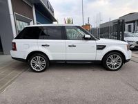 Usata Land Rover Range Rover HSE 245 CV (180 kW) 2011 Other SUV