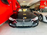 usata BMW 420 420 i Cabrio auto INDIVIDUAL