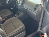 Usata VW Golf Plus 105 CV (77 kW) 2007 Bluazzurro Monovolume