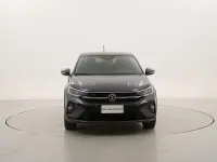 Usata VW Taigo R-line 116 CV (85 kW) 2024 Grigio SUV