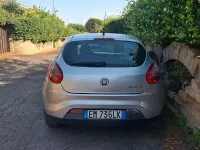 Usata Fiat Bravo 120 CV (88 kW) 2012 Grigio Utilitaria