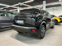 Nuova Peugeot 2008 Style 101 CV (74 kW) 2026 Nero SUV