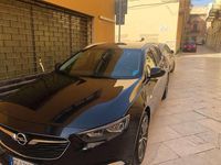 Usata Opel Insignia Innovation 136 CV (100 kW) 2020 Station wagon