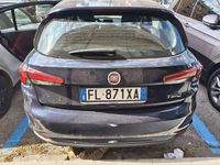 Usata Fiat Tipo Business 120 CV (88 kW) 2017 Berlina
