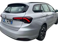 Usata Fiat Tipo City Life 95 CV (69 kW) 2022 Grigio Station wagon