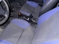 Usata Peugeot 106 Sport 60 CV (44 kW) 2001 Grigio Utilitaria