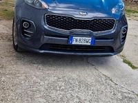 Usata Kia Sportage 141 CV (103 kW) 2018 SUV