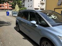 Usata Citroën Grand C4 Picasso Exclusive 150 CV (110 kW) 2014 Monovolume