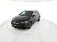 Usata Mercedes GLA200 Advanced Plus 150 CV (110 kW) 2024 Nero SUV