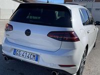 Usata VW Golf VII GTI 245 CV (180 kW) 2019 Berlina
