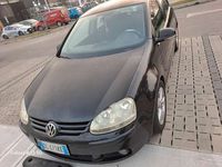 usata VW Golf V 