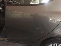 Usata Lancia Ypsilon 86 CV (63 kW) 2015 Grigio Utilitaria