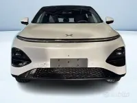 Usata XPENG G6 AWD Performance 350 kW (476 CV) 2026 Bianco SUV